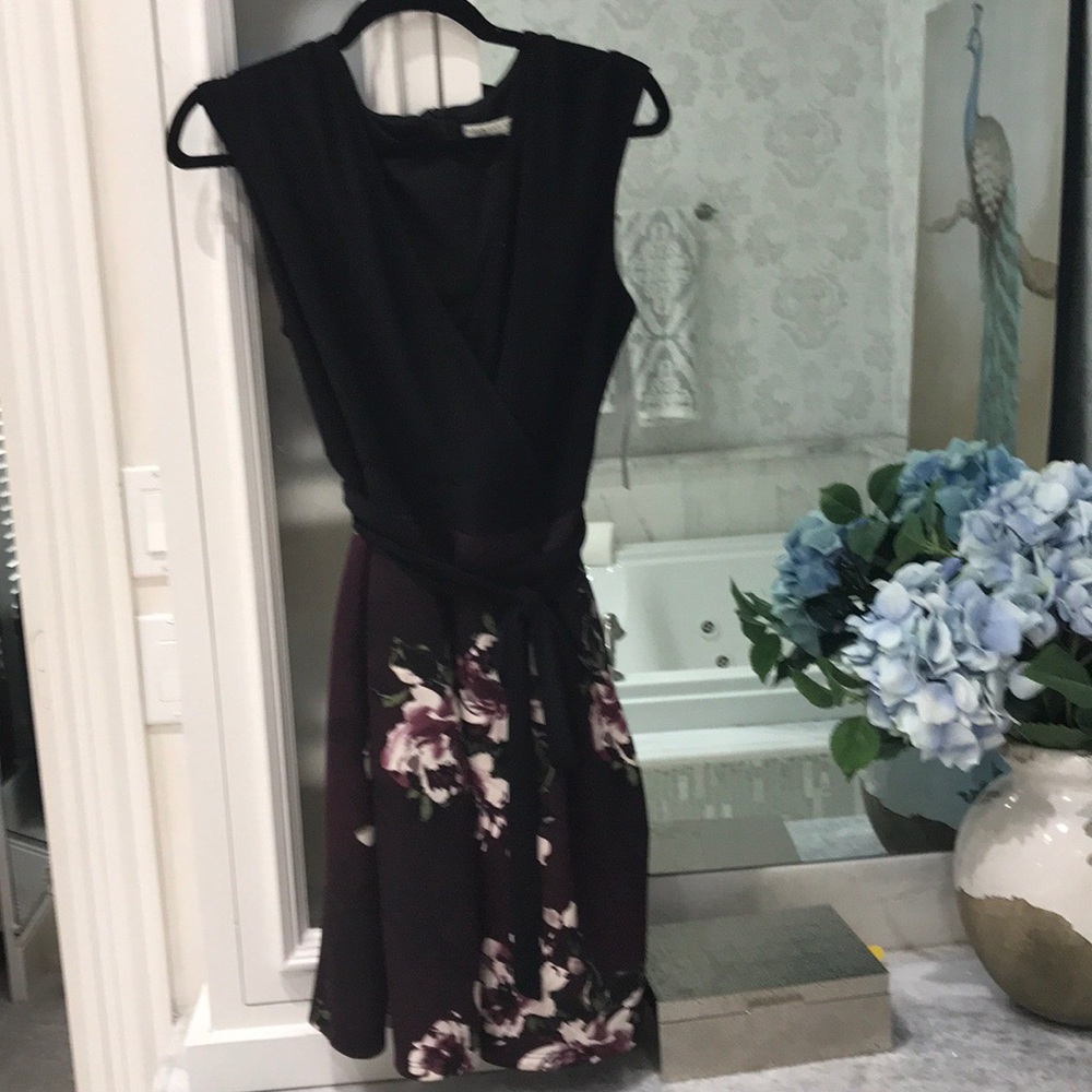 Fluer and Stone  cocktail dress